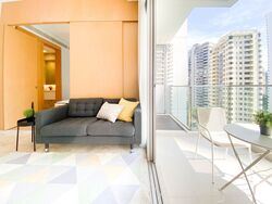 The Laurels (D9), Condominium #419560991
